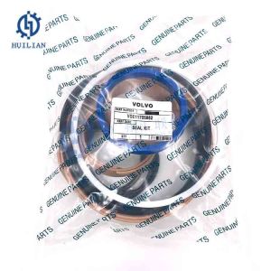 VOE11705882 VOE11707027 VOE11709018 VOE11709019 VOE11709025 VOE11709026