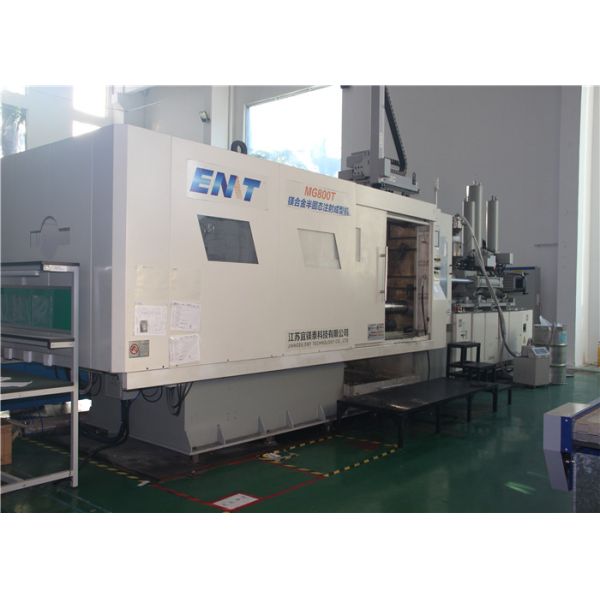 Buy EMT Mg-1500 Thixomolding Machine Quick  Injection Molding Machine at wholesale prices