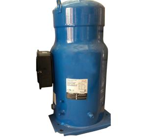 China R407C SZ185S4CC Danfoss Performer Scroll Compressor SM SY SZ Series For Air Conditioning on sale