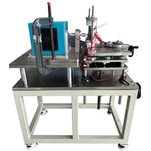 Quality 2.5kg-30Kg Hysteresis Dynamometer MODBUS Engine Dynamometer for sale