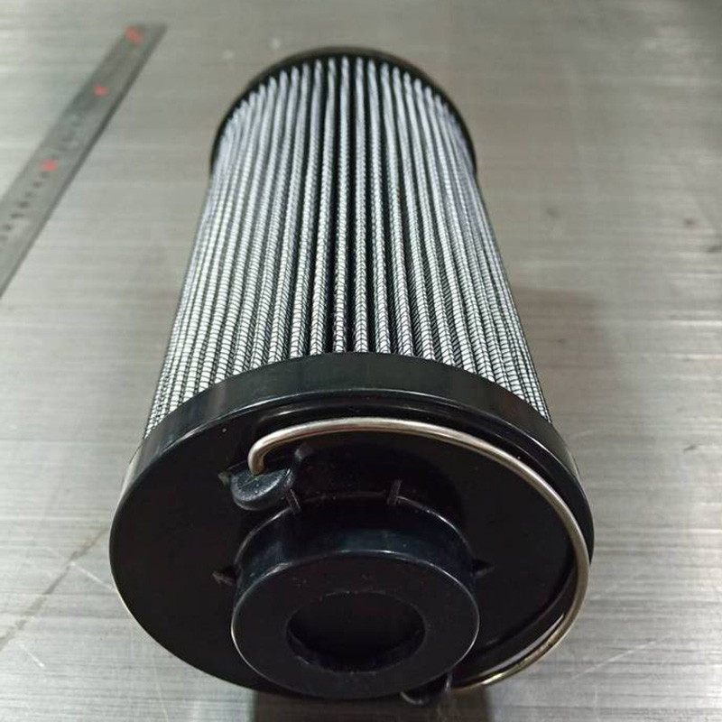 Quality 1263017 Up To 10 Bar Pressure Range Thermal Power Plant Filters With Low Resistance for sale