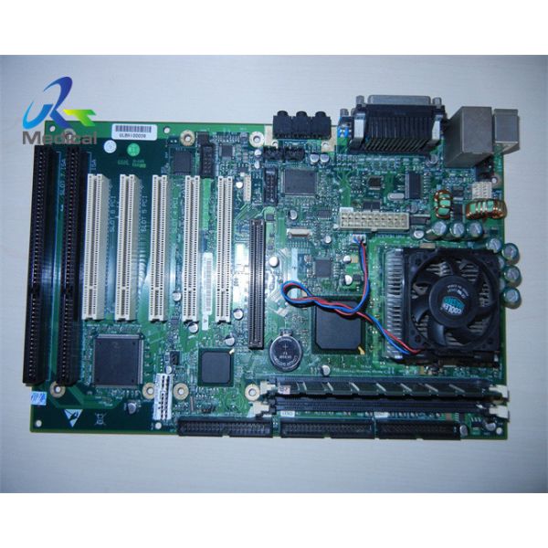 Buy Ultrasound Medical Operation Tools Hitachi HI VISION 5500 Main Board at wholesale prices