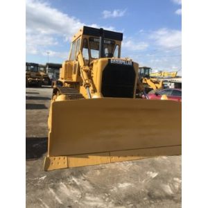 Used CAT D7G Caterpillar Bulldozer