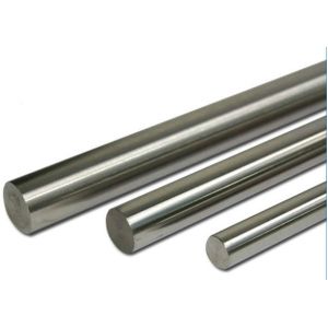 Diameter 6.0mm~120mm Zr705 Zirconium Bar With Ground Surface