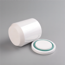 Vertical Bench-Top Lab Planetary Ball Mill Grinding Machine