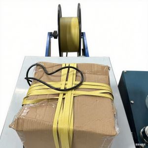 AutoSeal Pro 500X Packaging Machine with 7-Inch Touchscreen