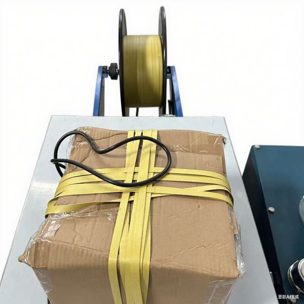 Buy AutoSeal Pro 500X Packaging Machine with 7-Inch Touchscreen at wholesale prices