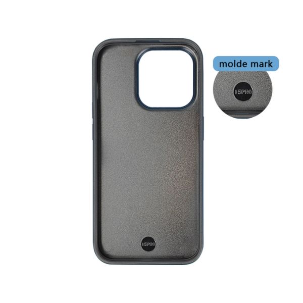 Customizable and Long-Lasting Sublimation Blank Iphone Case