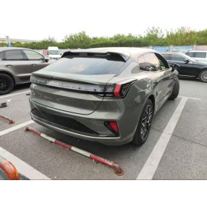 ZEEKR 001 2024 Model WE Edition 95kWh All-Wheel Drive