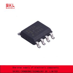 AD8672ARZ-REEL7 Amplifier IC Chips - Low Noise High Gain Low Distortion