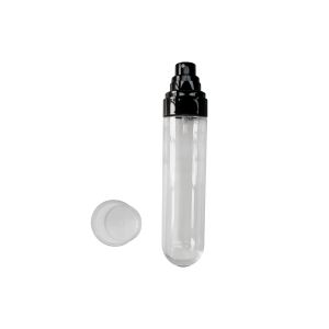 100ml Cosmetic Spray Bottle Plastic Transparent Fine Mist Sprayer Bottle