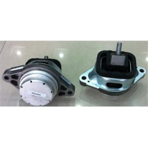 Quality KKB500490 Engine Parts Engine Mount for LAND ROVER RANGE ROVER III (L322) for sale