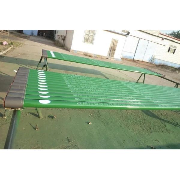 Buy Oil Rod Insert Pump Top And Bottom Seating With plunger at wholesale prices