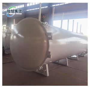 Eco Friendly Customized High Frequency Vacuum Dryer Equipment Energy Efficient