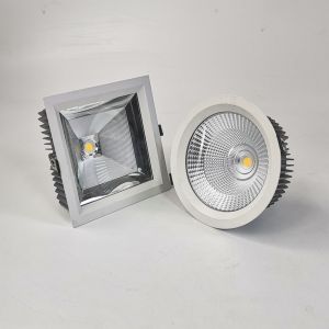 ip65 recessed downlight ip65 recessed mounted downlight COB ip65 led downlight