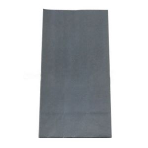 Disposable Biodegradable Airplane Barf Bag For Vomitting