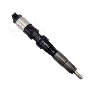 China DZ100217 BOSCH Diesel Fuel Injectors RE529118 RE546781 RE524382 SE501962 on sale