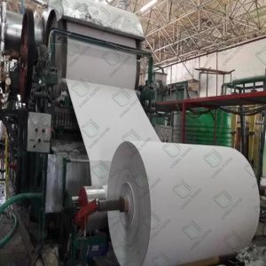 Light Weight Coated Paper Printing LWC Paper Roll