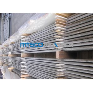 U Bend Seamless Heat Exchanger Tube
