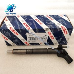 Original Diesel Fuel Injector 059130277CD 059130277EJ 0445117021 0445117022