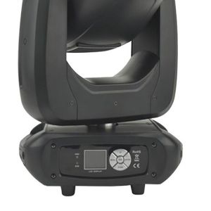 Theatrical lighting – specific to theater productions Manufacture