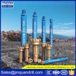 China DTH hammer manufacturer - DTH hammer drill DTH drill DTH hammer atlas