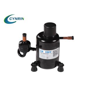 48v DC Air Compressor High Efficient For Industrial Cooling Equipment