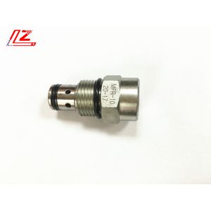 ABG Alexander 128 G MDRBC-LDN Directional Valve 19.5mm For Construction