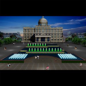 yixing sea fountains commercial fountains