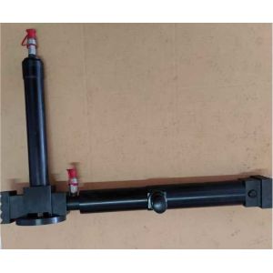 72mpa Single Pipe Hydraulic Door Opener Model Gypm-A