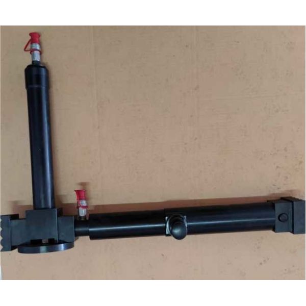 Buy 72mpa Single Pipe Hydraulic Door Opener Model Gypm-A at wholesale prices