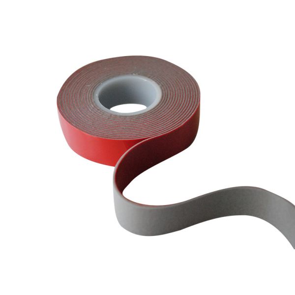 Buy Heat Resistant PE Foam Tape Industrial Strength 0.5-10mm Convenient Sticking at wholesale prices