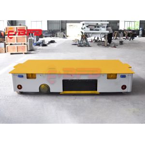 China 20m/Min 1000t Road Hydraulic Lifting Coil Transfer Cart on sale