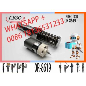 High Quality Common Rail Control Valve Injector Valve Common Rail Injector for