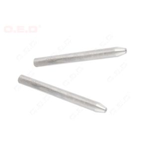 HRA 96 Tungsten Carbide Spray Nozzle YL10.2 For Waterjet Cutting