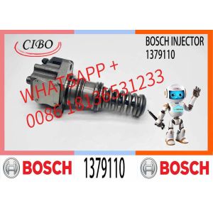 injector pump 0414755004 0414755005 1379110 pump for DAF XE250/280/315/280C/315C