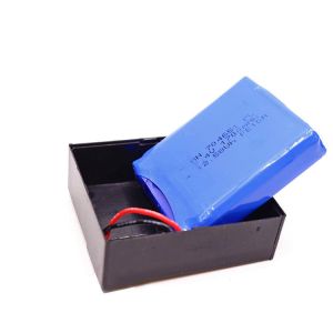 ROSH 13Wh 1700mAh 2S 7.4 V Lipo Battery