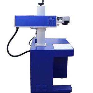 30W 60W Co2 Laser Marking Machine Wood Acrylic Leather Laser Tube 10.6um