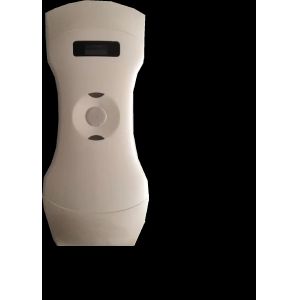802.11n 5.0MHz Wireless Double Head Ultrasound Probe