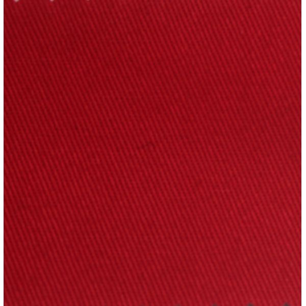 Medium Weight CVC Anti Static Twill Fabric for Judo Taekwondo Martial Arts Garments