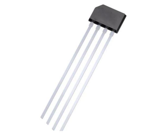 Buy TLE4966L Magnetic Sensors Integrated Circuit Chip Board Mount Hall Effect ICs at wholesale prices