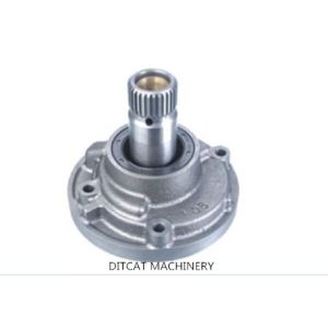 China low pressure charging pump for heavy machinery on sale
