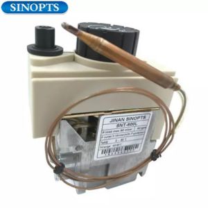 Wholesale 40-90º C Gas Water Heater Thermostat in Stock