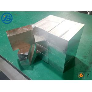 0.5-400mm Magnesium Alloy Sheet Good Resistance To Organic / Alkaline Corrosion