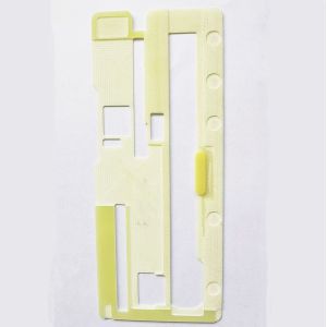 China China Company OEM CNC Fire-proof Plate Isolation Panel CNC Machining Epoxy 1mm Insert Prototype on sale China China Company OEM CNC Fire-proof Plate Isolation Panel CNC Machining Epoxy 1mm Insert Prototype on sale