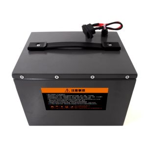 Sumsung CHEM 72V 20Ah 1440Wh Lithium Battery Power Pack