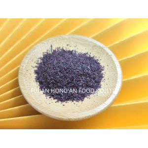 Quality Dulse Chips Red Seaweed Rich in Vitamins and Minerals Making Smoky Savoury And Nutritious Snacks for sale