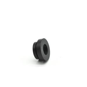 Quality Colorful Silicone Rubber Grommets Manufacturer High Low Temperature Resistant for sale