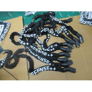 Bike lock Third Party Quality Inspection Services AQL Standard