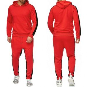 Professional Latest Design Your Own Custom Tracksuit